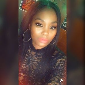 Meet your Posher, Mandy